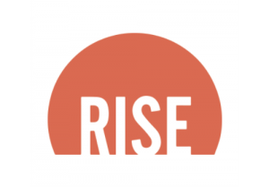 rise logo